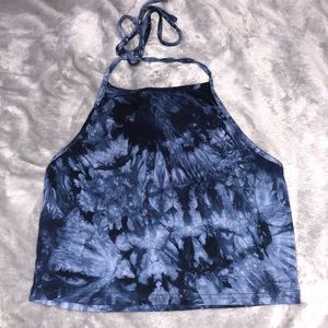 Tie dye tank !